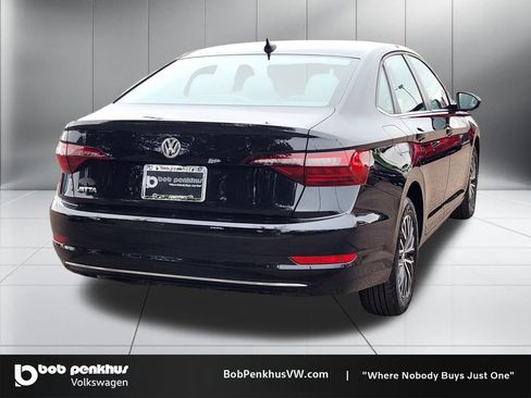 Used 2021 Volkswagen Jetta S FWD image 25