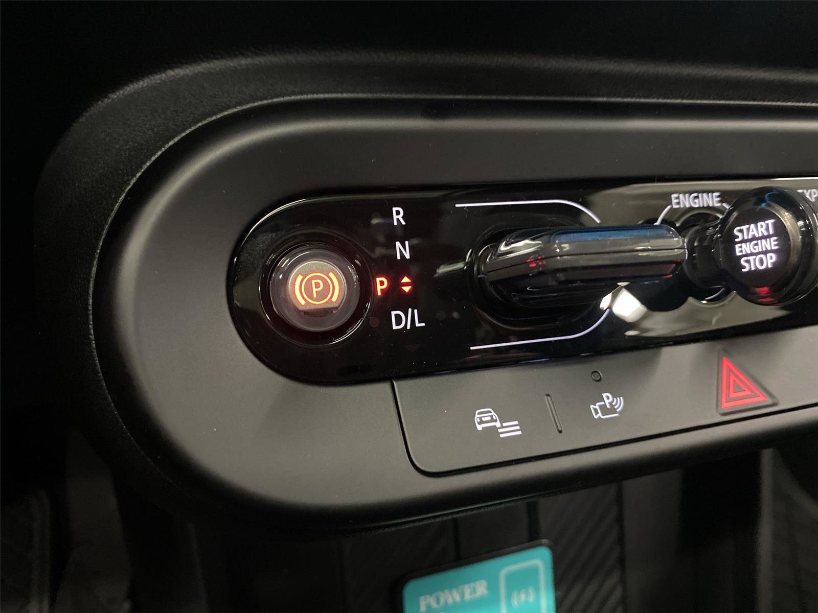 New 2026 MINI Cooper S FWD image 26