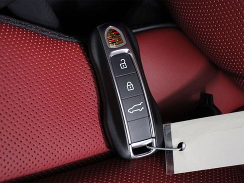 New 2026 Porsche Cayenne E-Hybrid image 23