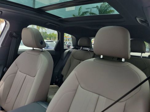 New 2026 Audi Q3 quattro 2.0T AWD/4WD image 16