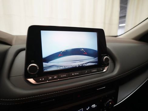 Certified 2023 Nissan Rogue SV w/ SV Premium B Package image 20