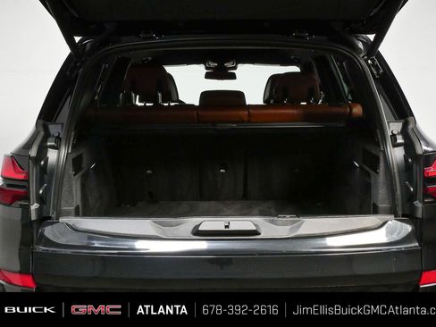 Used 2024 BMW X5 xDrive40i w/ M Sport Package AWD/4WD image 30