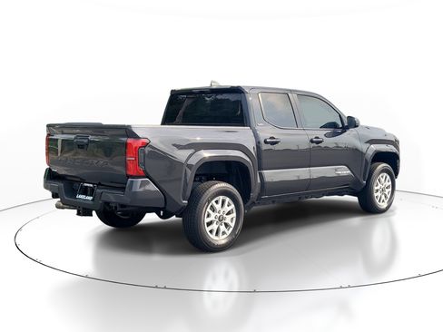 Certified 2024 Toyota Tacoma SR5 RWD image 7