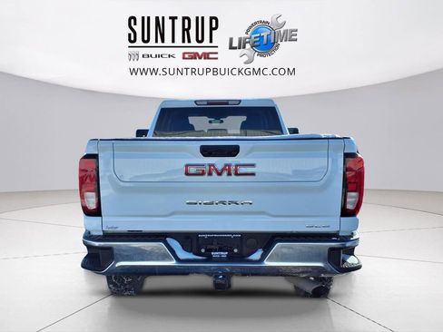 Used 2022 GMC Sierra 2500 SLE w/ SLE Value Package; image 27