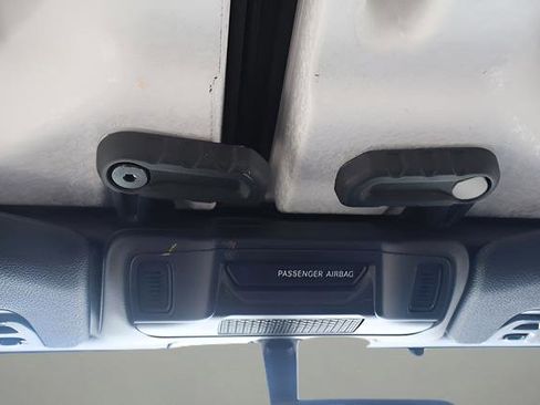 New 2026 Jeep Wrangler Sport AWD/4WD image 23