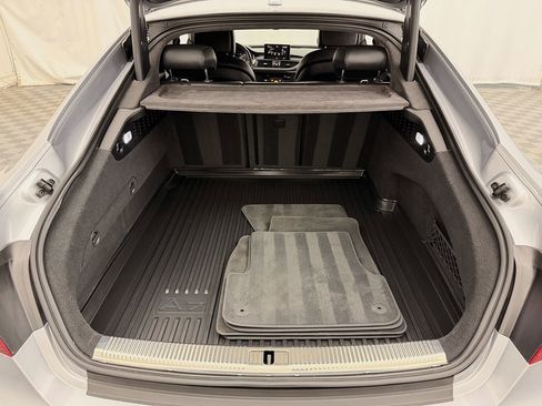 Used 2017 Audi S7 Premium Plus w/ Driver Assistance Package image 33