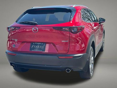 Used 2023 MAZDA CX-30 AWD 2.5 S w/ Premium Package image 5
