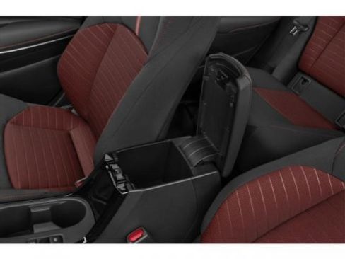 Used 2023 Toyota Corolla SE w/ SE Premium Package image 14