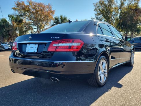 Used 2010 Mercedes-Benz E 350 E 350 Luxury image 3
