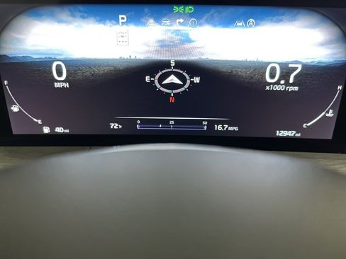 Used 2024 Kia Telluride SX Prestige X-Line image 14