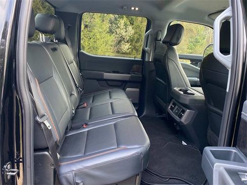 Used 2026 Ford F450 Lariat w/ Chrome Package image 35