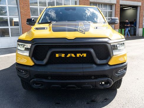 Used 2023 RAM 1500 Rebel w/ Rebel Level 2 Equipment Group AWD/4WD image 34