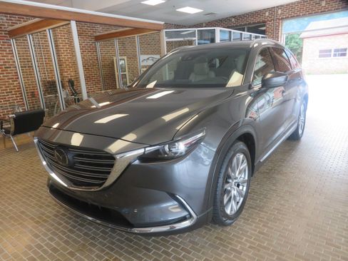 Used 2016 MAZDA CX-9 Grand Touring FWD image 80