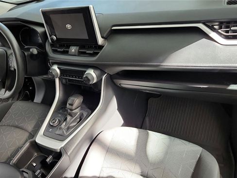 Certified 2024 Toyota RAV4 AWD Hybrid image 28