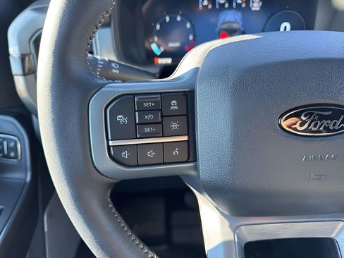 Used 2024 Ford F150 Lariat w/ Bed Utility Package image 16