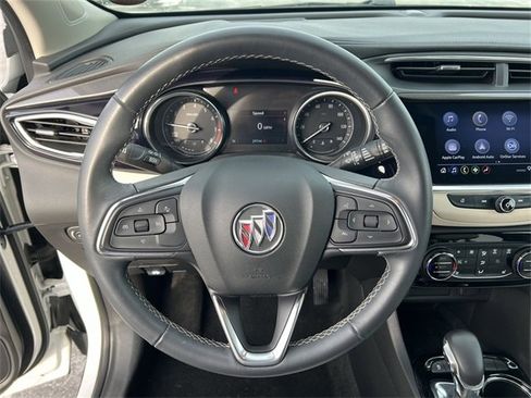 Certified 2022 Buick Encore GX Select image 11