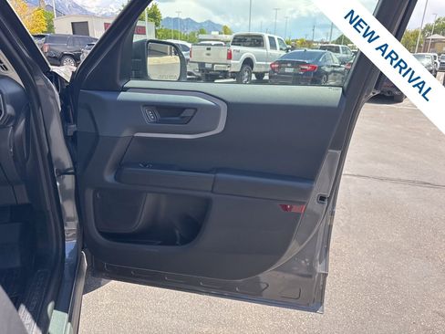 Used 2024 Ford Bronco Sport Big Bend AWD/4WD image 10