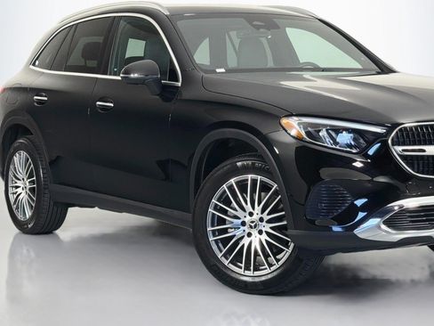 Certified 2026 Mercedes-Benz GLC 300 image 15