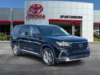 Used 2025 Honda Pilot EX-L video 1