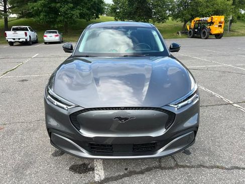 Used 2023 Ford Mustang Mach-E Select AWD/4WD image 3