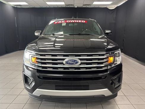 Used 2021 Ford Expedition XLT RWD image 10