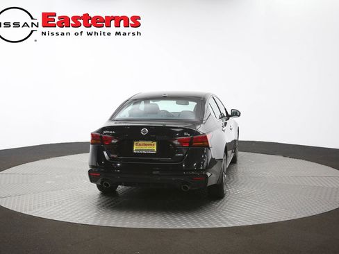 Used 2020 Nissan Altima 2.5 SL AWD/4WD image 41