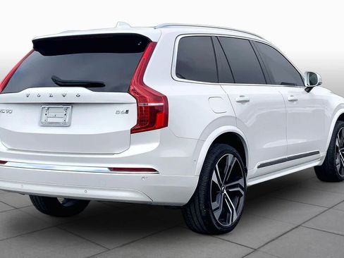 Used 2024 Volvo XC90 B6 Ultimate w/ Lounge Package AWD/4WD image 13