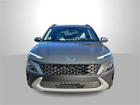 Used 2023 Hyundai Kona SEL image 3
