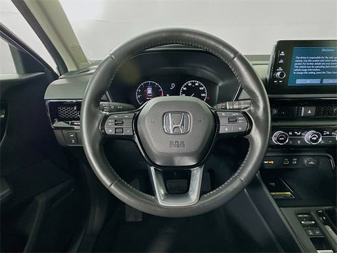 Certified 2024 Honda CR-V EX-L image 22