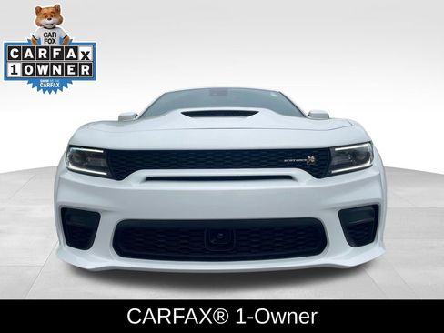 Used 2020 Dodge Charger Scat Pack RWD image 2