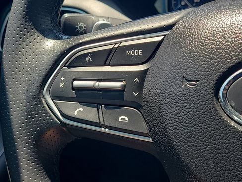 Used 2022 Hyundai Palisade Calligraphy FWD image 21