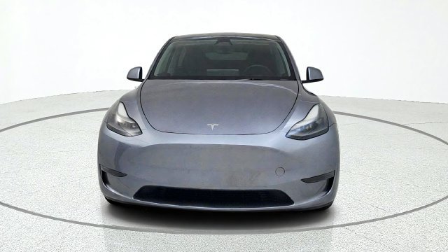 Used 2024 Tesla Model Y Performance AWD/4WD image 2
