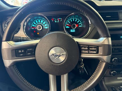 Used 2014 Ford Mustang Coupe w/ Equipment Group 102A RWD image 18