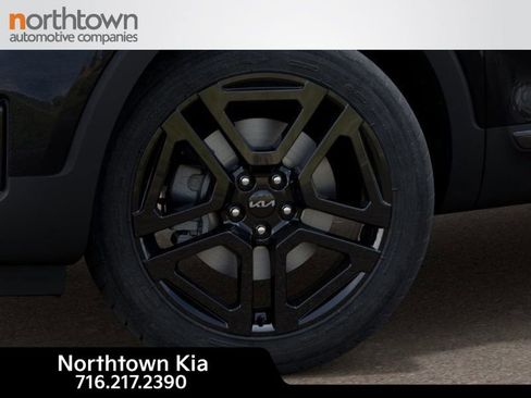 New 2025 Kia Telluride EX X-Line image 10