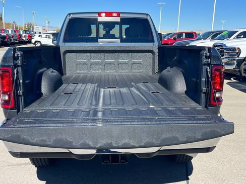 New 2026 RAM 3500 Tradesman image 17