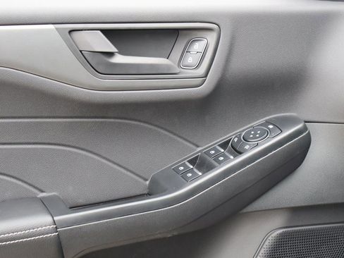 New 2026 Ford Escape Active w/ Cold Weather Package image 22