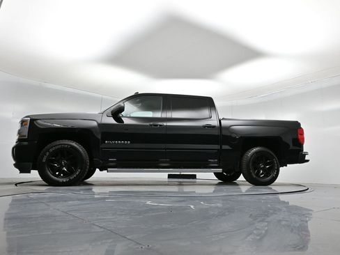 Used 2017 Chevrolet Silverado 1500 LT w/ LT Eassist Package image 49