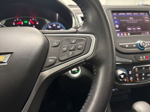 Used 2022 Chevrolet Equinox LT image 51