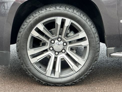 Used 2018 GMC Yukon Denali w/ Open Road Package image 26