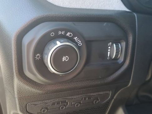 New 2026 Jeep Wrangler Willys image 22