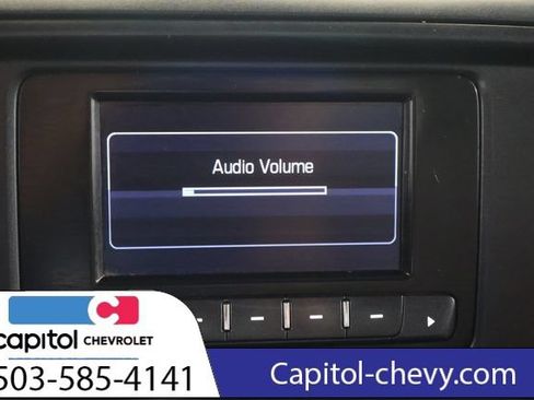 Used 2015 Chevrolet Silverado 3500 W/T w/ WT Convenience Package AWD/4WD image 21