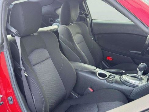 Used 2015 Nissan 370Z Coupe RWD image 55