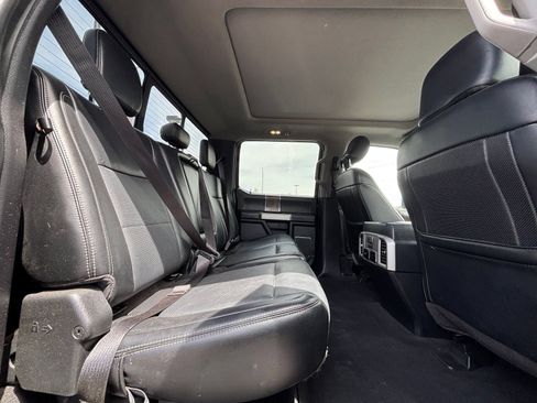 Used 2019 Ford F350 Lariat AWD/4WD image 18