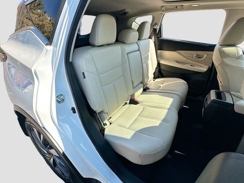 Used 2023 Nissan Murano SL w/ SL Moonroof Package FWD image 28