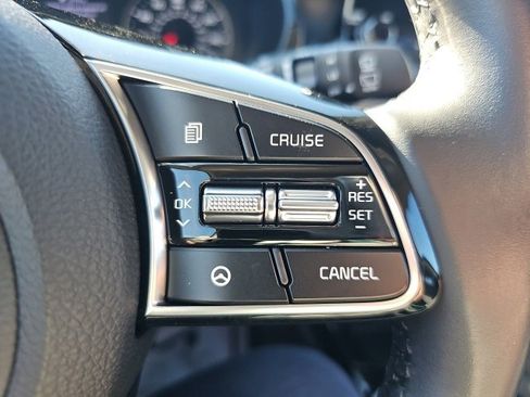 Certified 2023 Kia Seltos S w/ Navigation Package image 18