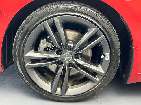 Used 2024 Acura Integra A-Spec FWD image 41