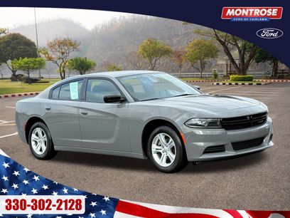 Used 2023 Dodge Charger SXT w/ Cold Weather Package