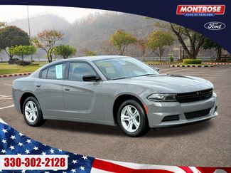 Used 2023 Dodge Charger SXT w/ Cold Weather Package video 1