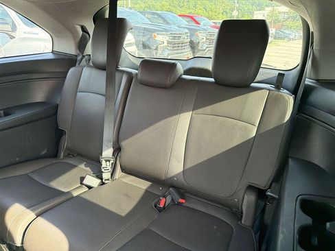 Used 2018 Honda Odyssey EX-L image 28
