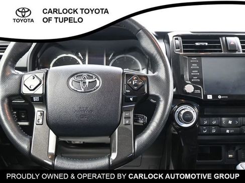 Used 2024 Toyota Grand Highlander Limited image 29